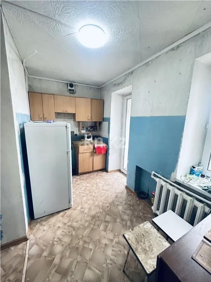Продажа 1-комнатной квартиры, 30 м² в Караганде - фото 2