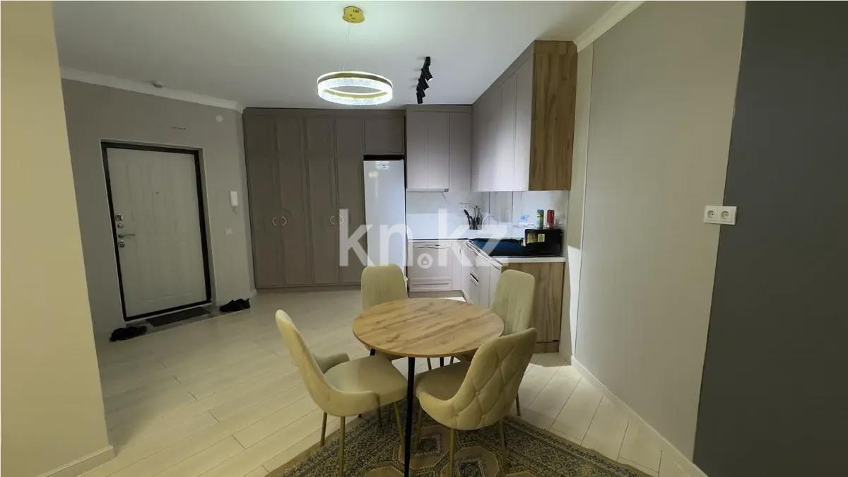 Продажа 1-комнатной квартиры, 40 м² в Астане - фото 2