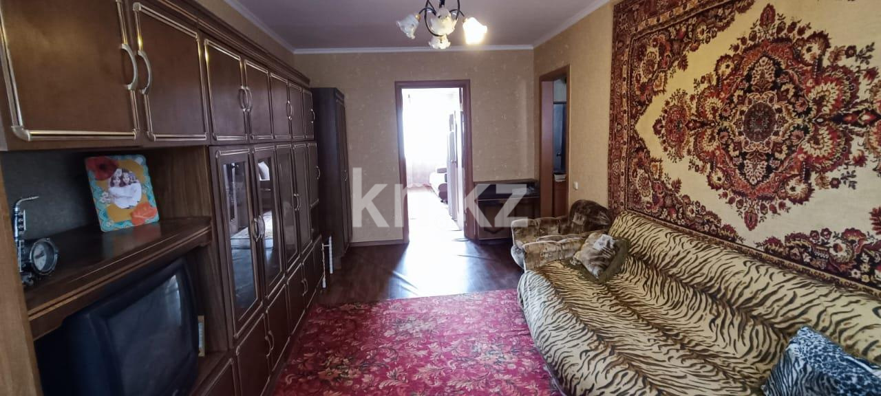 Продажа 2-комнатной квартиры, 47 м², ул. Рыскулова в Караганде