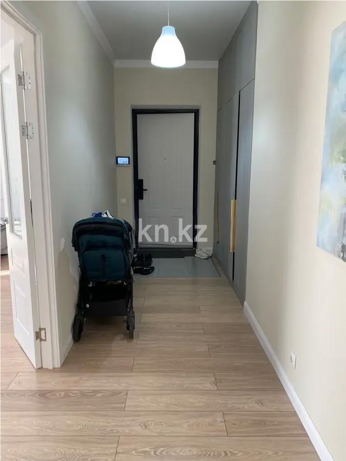 Продажа 2-комнатной квартиры, 78 м², ул. Толе би, дом  50 в Астане - фото 6