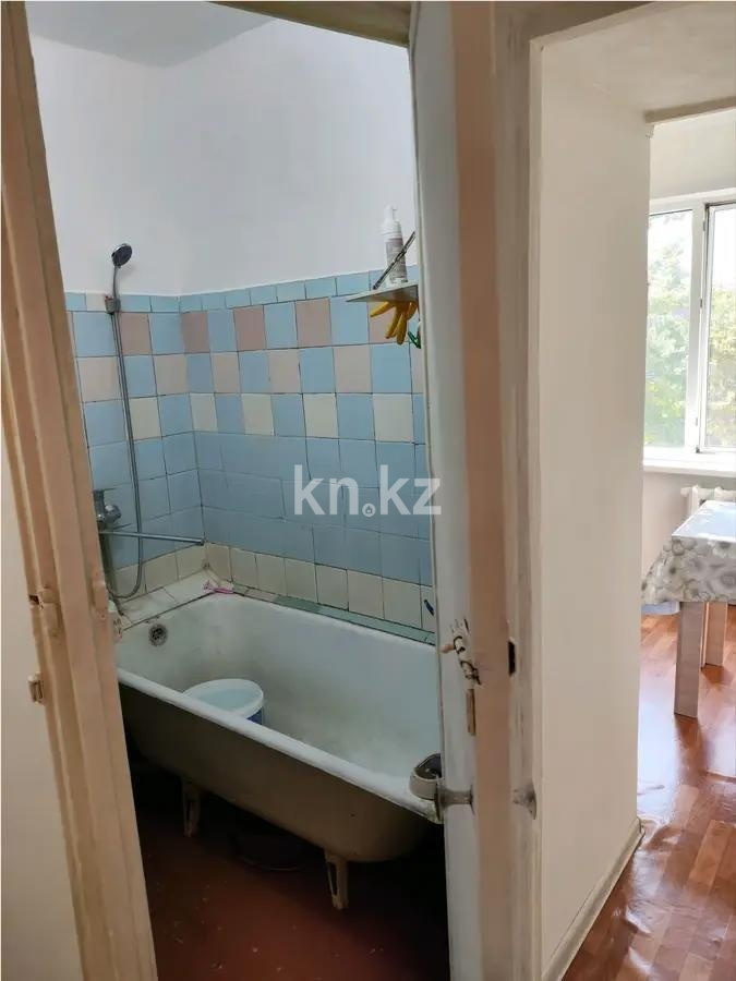 Продажа 3-комнатной квартиры, 57 м² в Алматы - фото 3