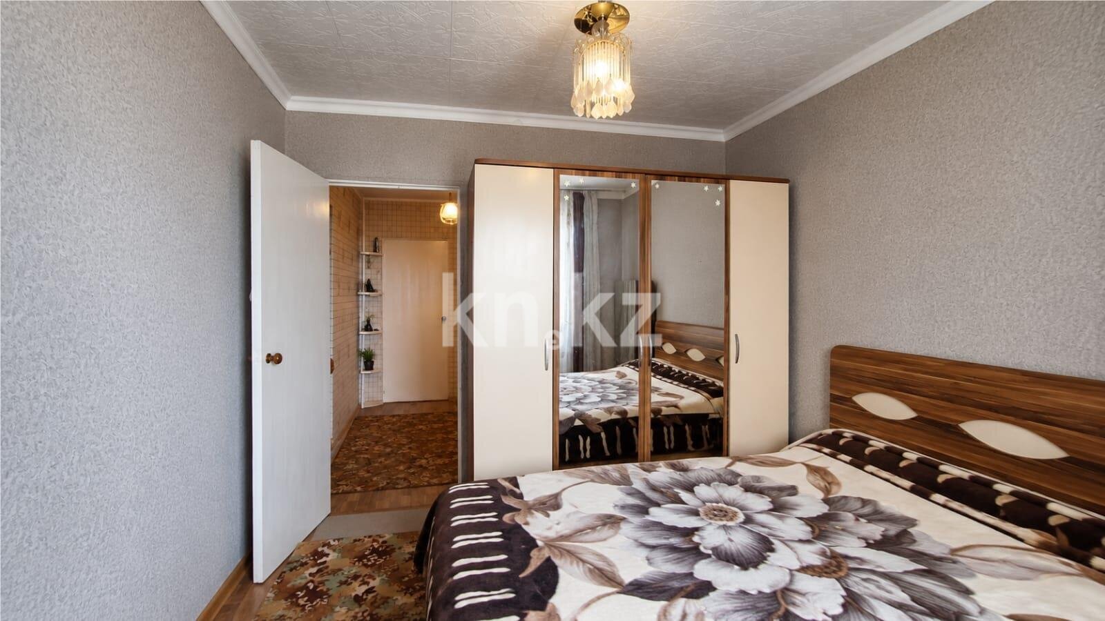 Продажа 3-комнатной квартиры, 69 м² в Караганде - фото 3