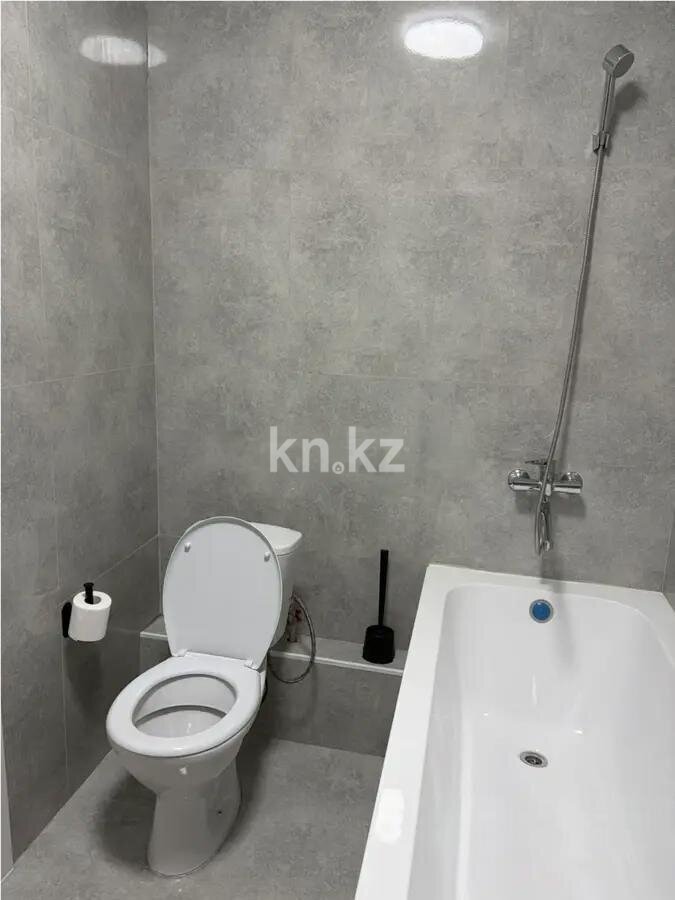 Продажа 2-комнатной квартиры, 48.8 м² в Астане - фото 2