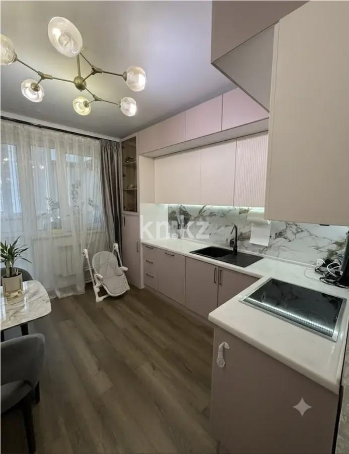 Продажа 3-комнатной квартиры, 94.2 м² в Алматы - фото 4