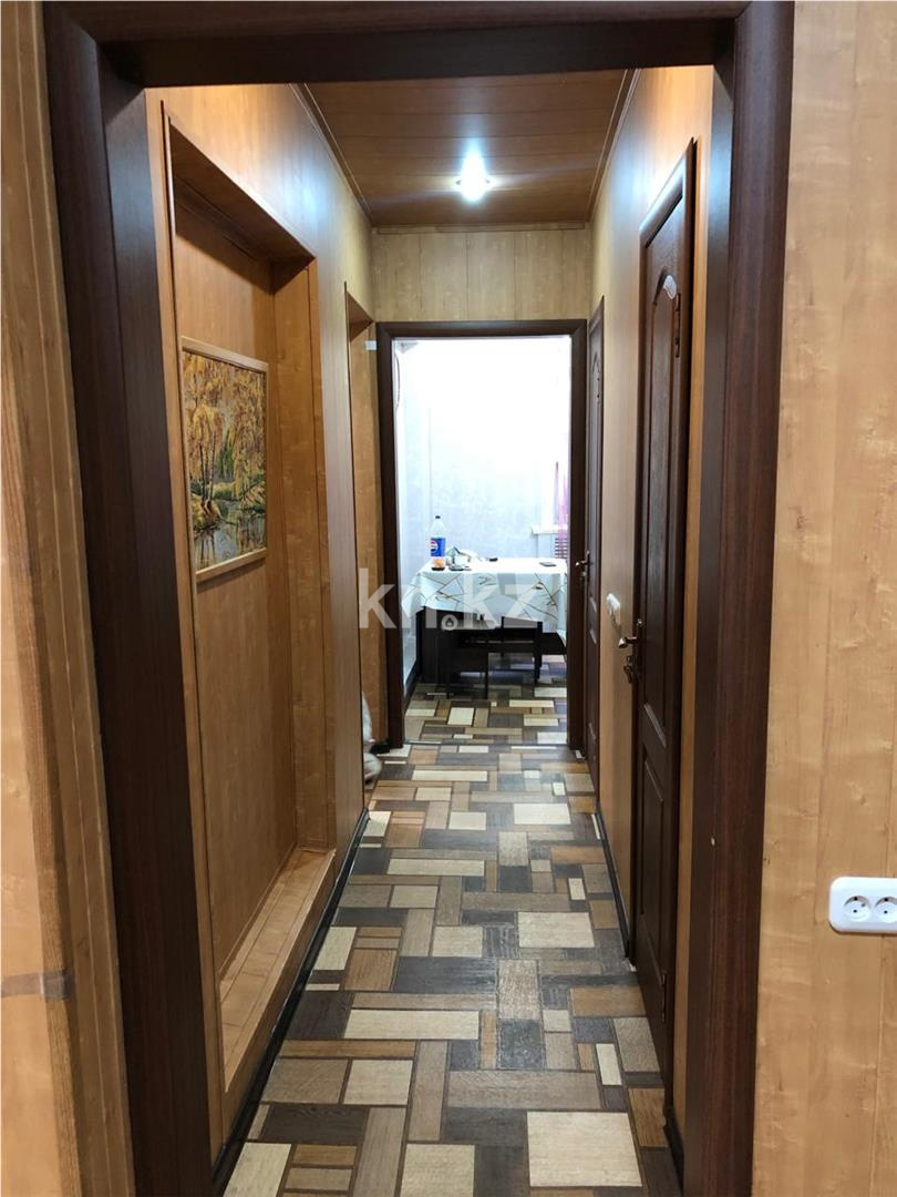 Продажа 2-комнатной квартиры, 58 м² в Караганде - фото 7