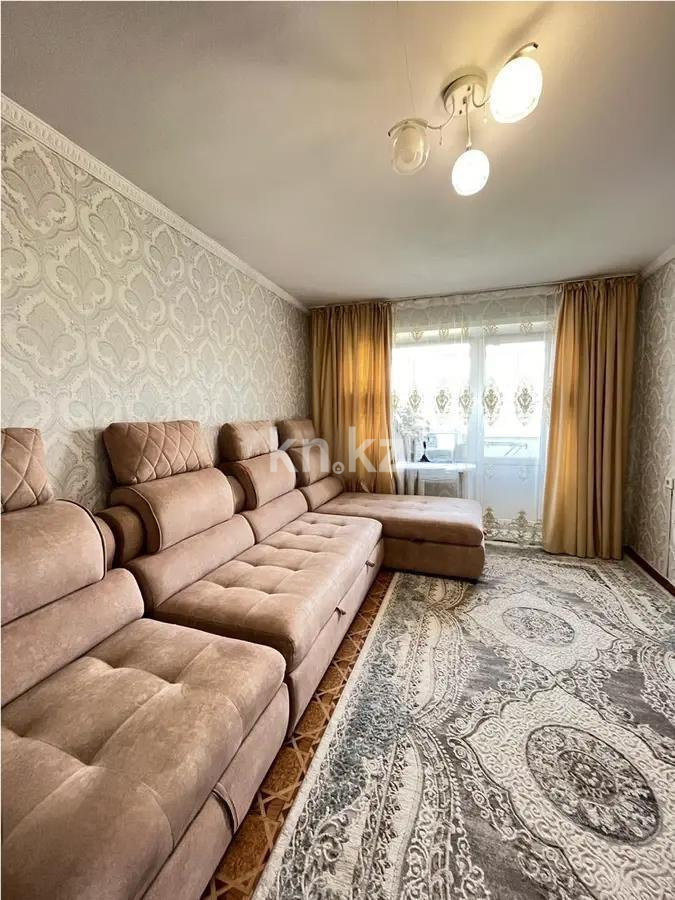 Продажа 2-комнатной квартиры, 48 м² в Астане