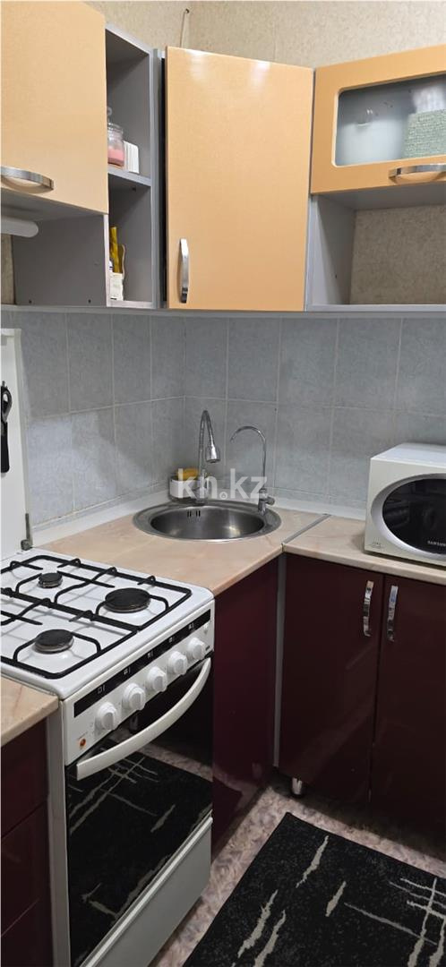 Продажа 4-комнатной квартиры, 62 м² в Караганде - фото 8
