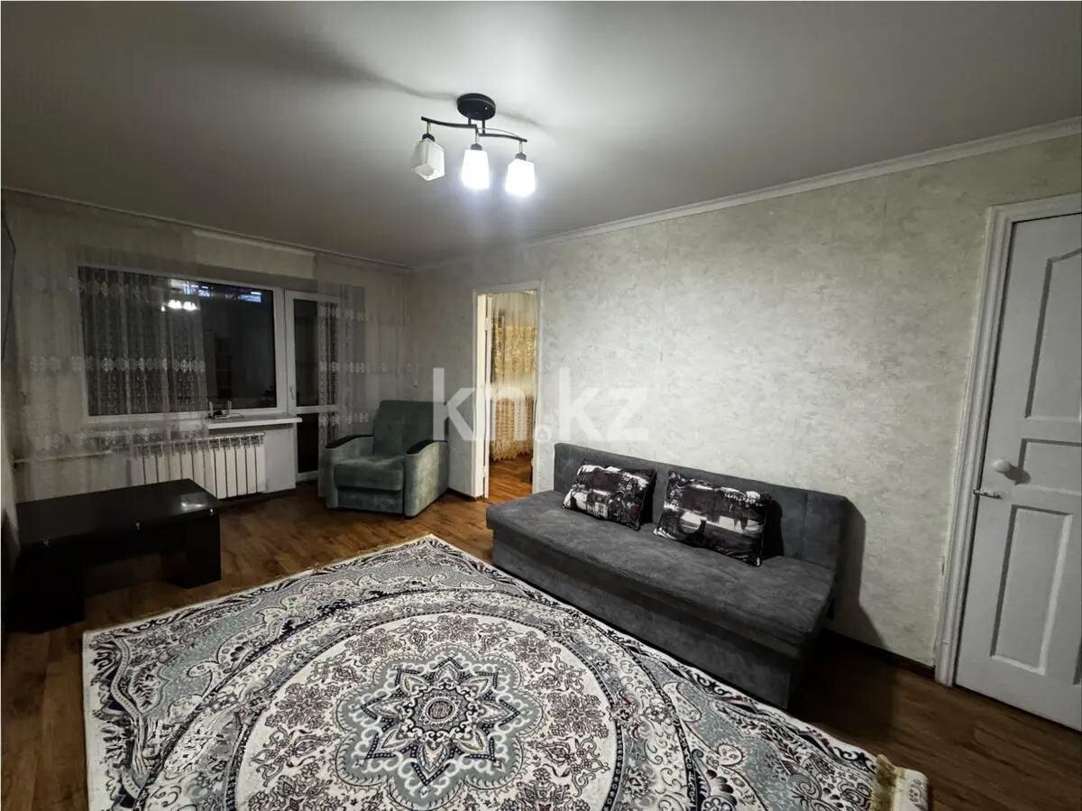 Продажа 2-комнатной квартиры, 41 м² в Караганде