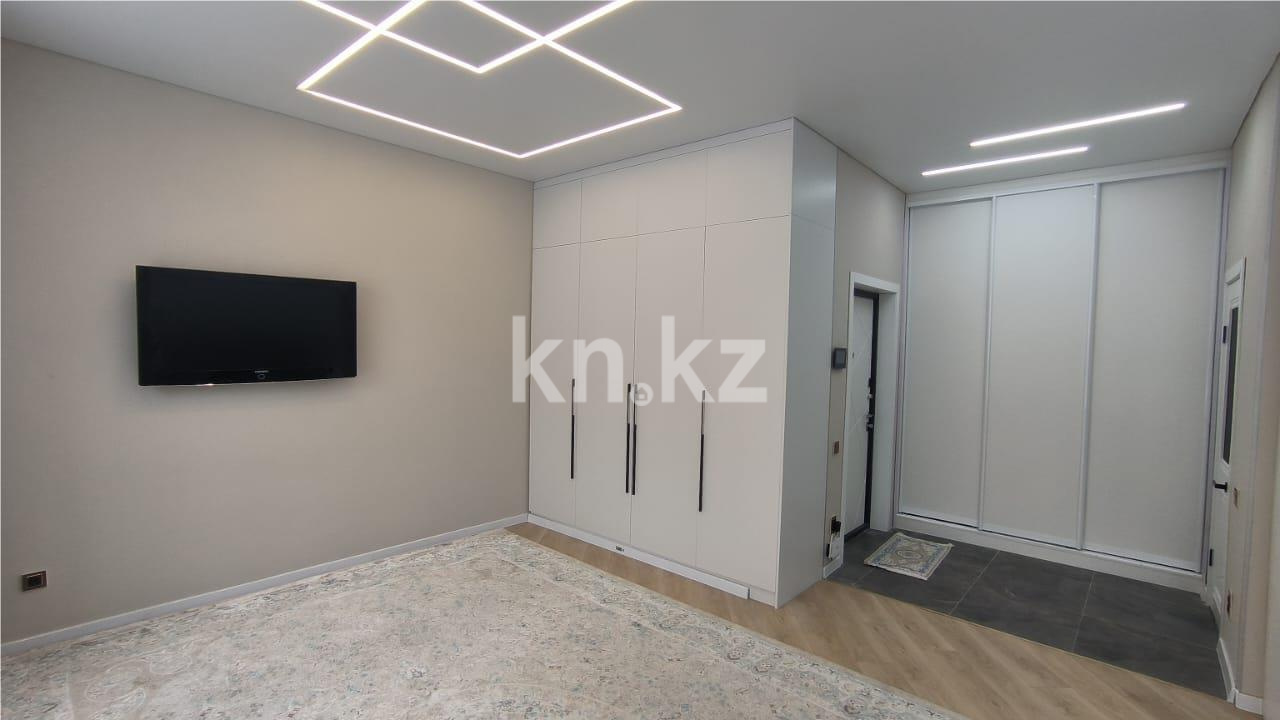 Продажа 1-комнатной квартиры, 35 м² в Караганде - фото 4