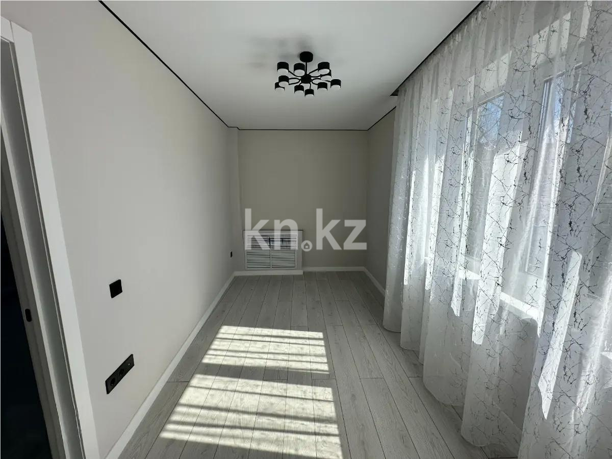 Продажа 3-комнатной квартиры, 51.3 м² в Астане - фото 3
