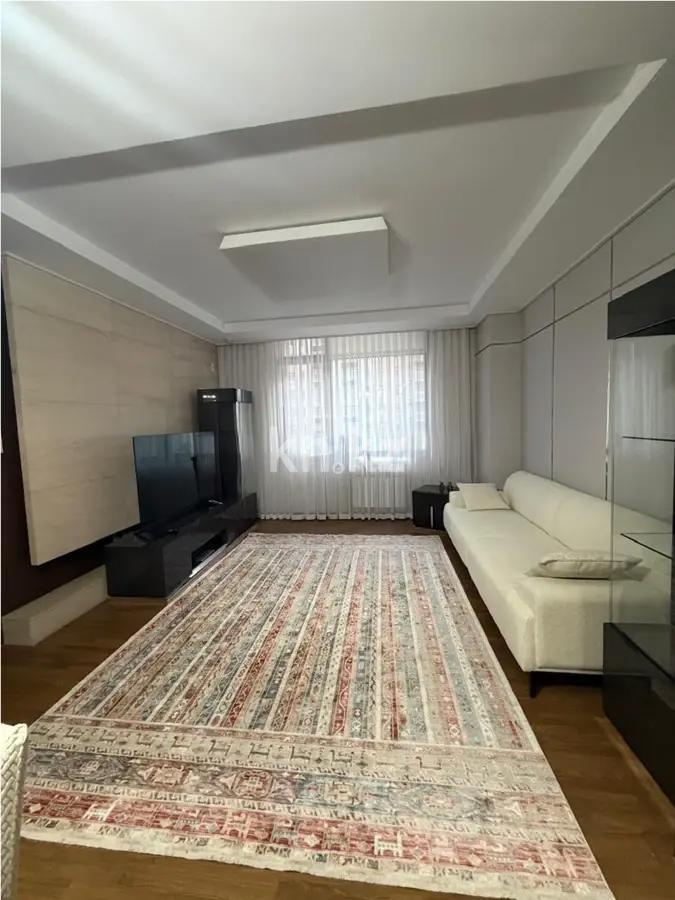 Продажа 2-комнатной квартиры, 71 м² в Астане