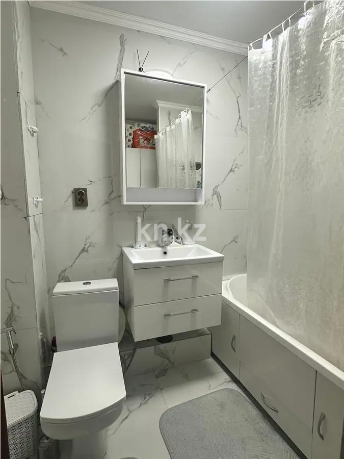 Продажа 4-комнатной квартиры, 72 м², мкр-н Орбита-2, дом  36 в Алматы - фото 6