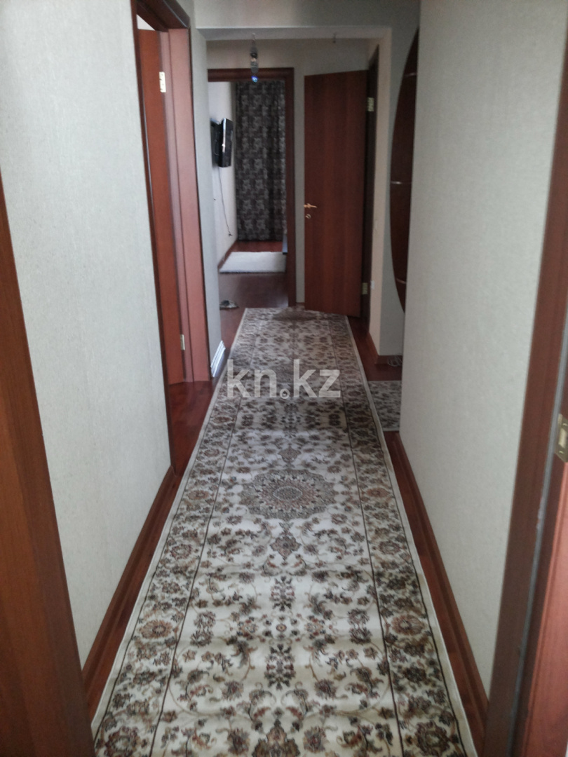 Аренда 2-комнатной квартиры, 73 м², пр. Момышулы, дом  16 - ул. Аманат в Астане - фото 6