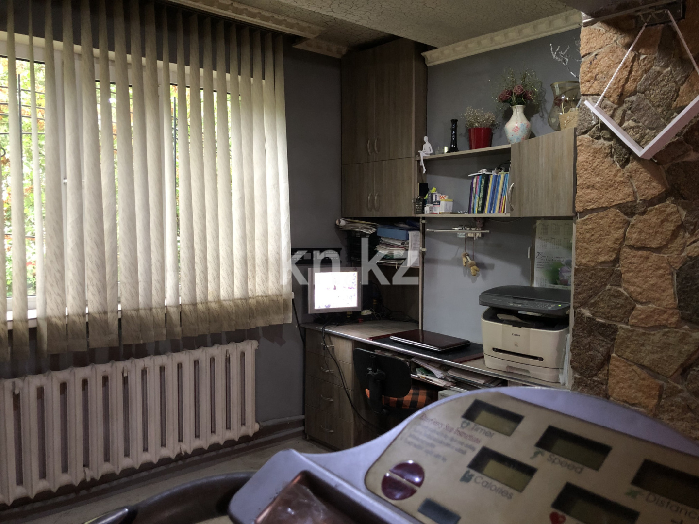 Продажа 3-комнатной квартиры, 85 м², ул. Аманжолова, дом  43 в Караганде - фото 9