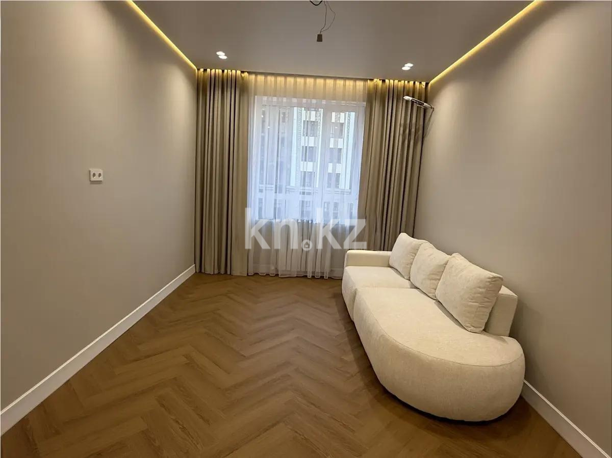 Продажа 3-комнатной квартиры, 83 м² в Астане
