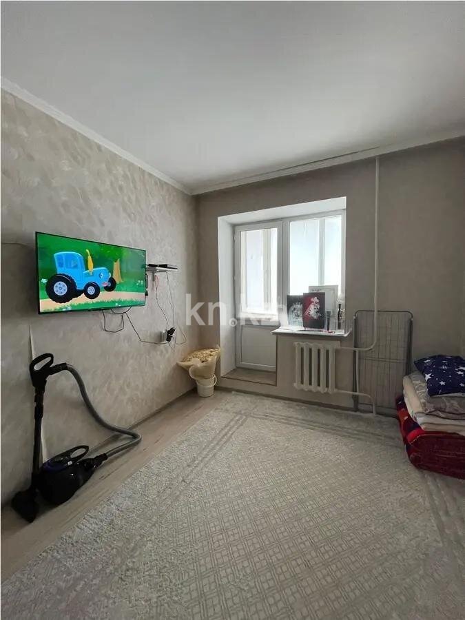 Продажа 1-комнатной квартиры, 30 м² в Астане