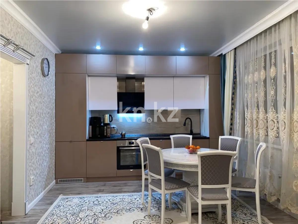 Продажа 1-комнатной квартиры, 38 м², пр. Кабанбай батыра, дом  49 в Астане - фото 2