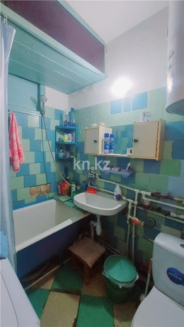 Продажа 2-комнатной квартиры, 39 м² в Караганде - фото 6