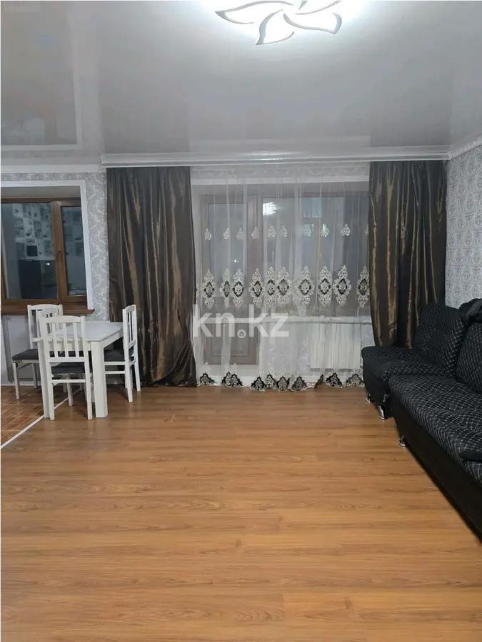 Продажа 1-комнатной квартиры, 31 м² в Караганде