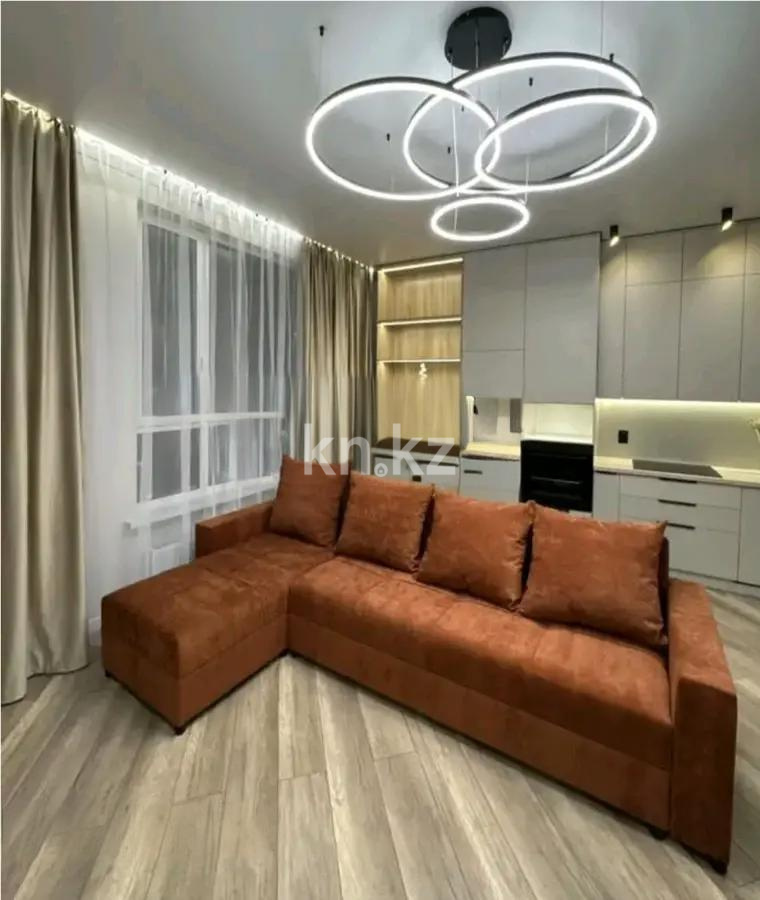 Продажа 3-комнатной квартиры, 71 м², ул. Култегин, дом  4а в Астане - фото 3