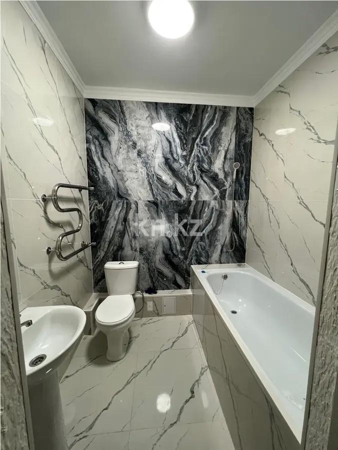 Продажа 1-комнатной квартиры, 41.6 м², ул. Коктерек, дом  139 в Алматы - фото 3