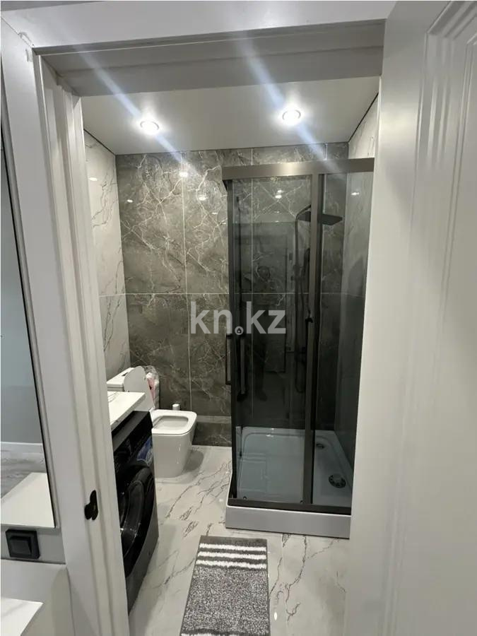 Продажа 2-комнатной квартиры, 33 м² в Алматы - фото 2