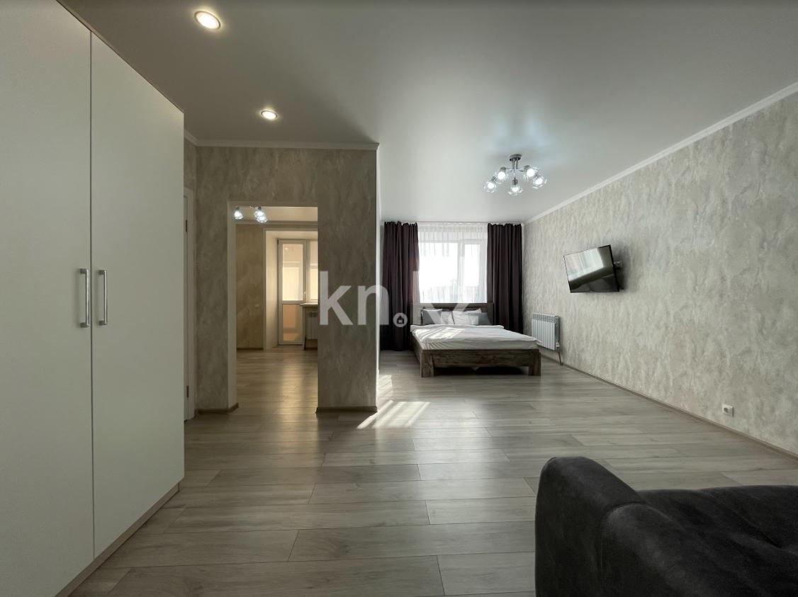 Аренда 1-комнатной квартиры посуточно, 1 м², ул. Жамбыла Жабаева, дом  44/5 в Петропавловске - фото 10