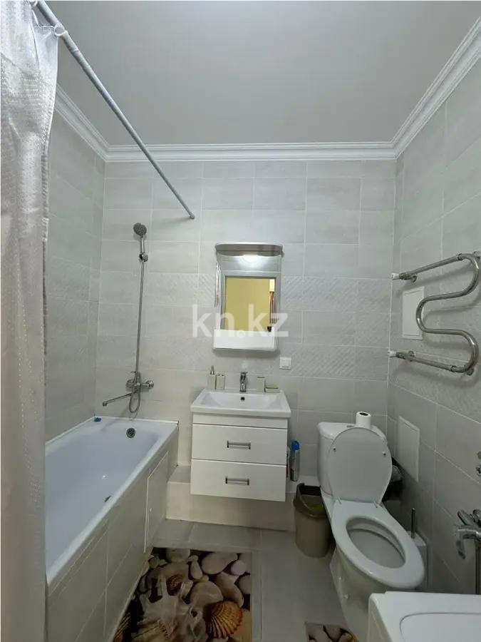 Продажа 1-комнатной квартиры, 40 м² в Астане - фото 3