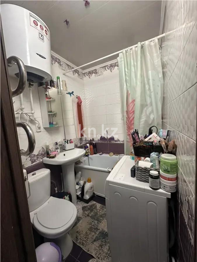 Продажа 1-комнатной квартиры, 32 м² в Караганде - фото 3