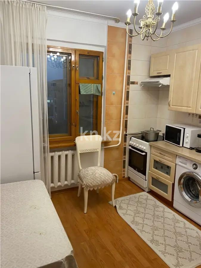 Продажа 3-комнатной квартиры, 66 м², мкр-н Самал-2, дом  73 в Алматы - фото 4