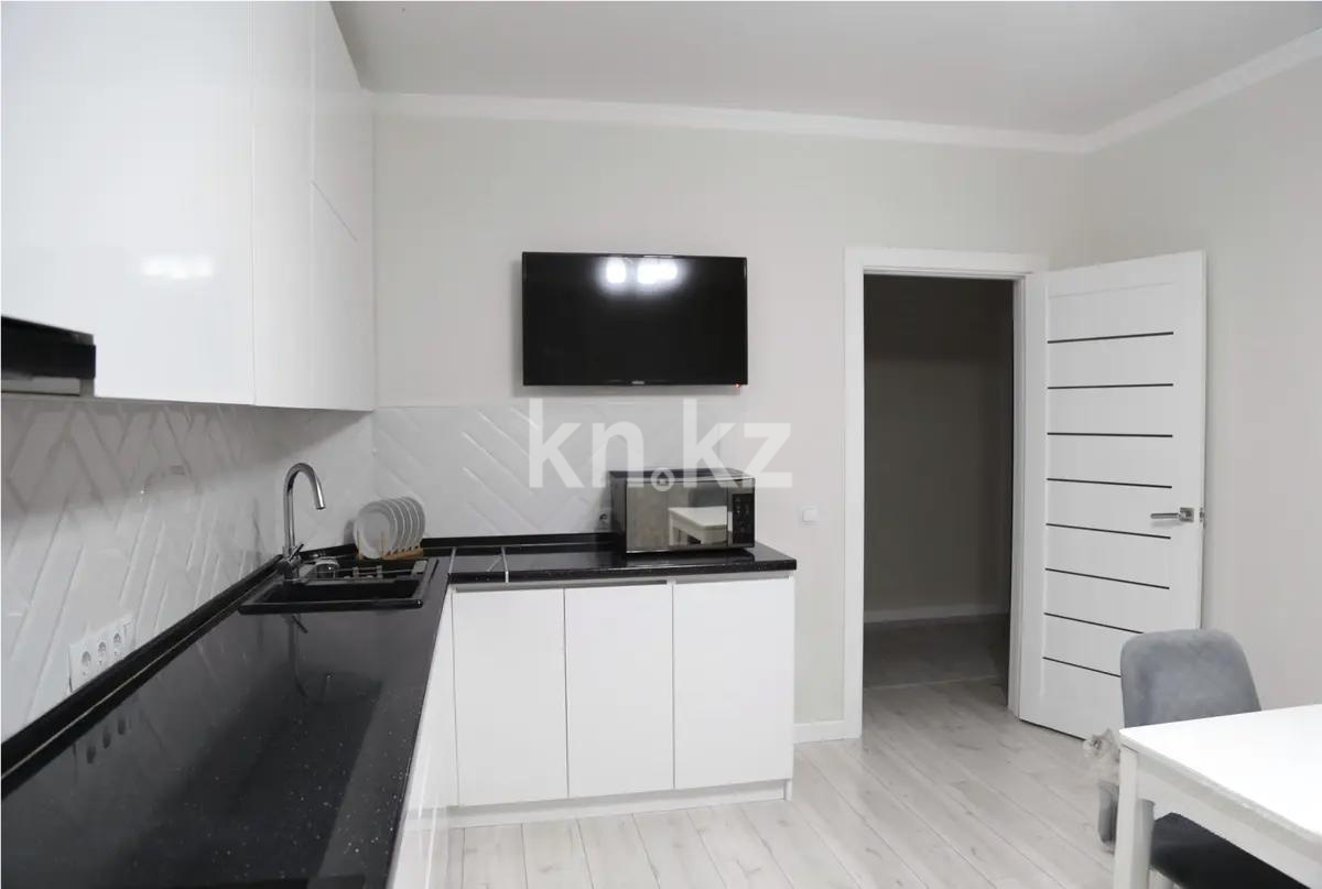 Продажа 3-комнатной квартиры, 124.3 м², ул. Сейдимбека, дом  7/1 в Астане - фото 4