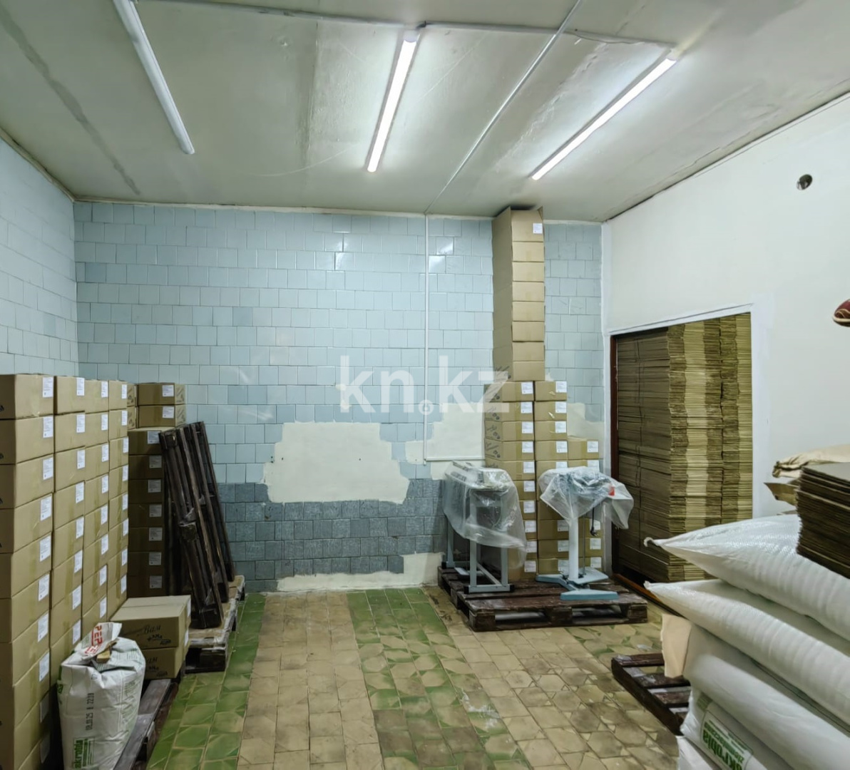 Продажа помещения, 658 м² в Караганде - фото 24