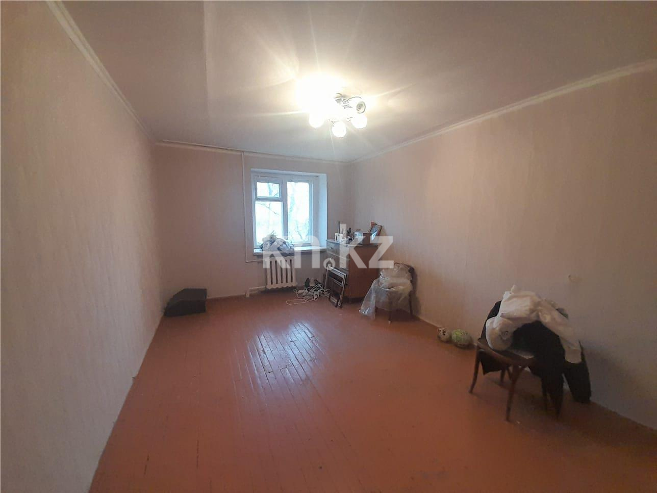 Продажа 3-комнатной квартиры, 71 м² в Караганде