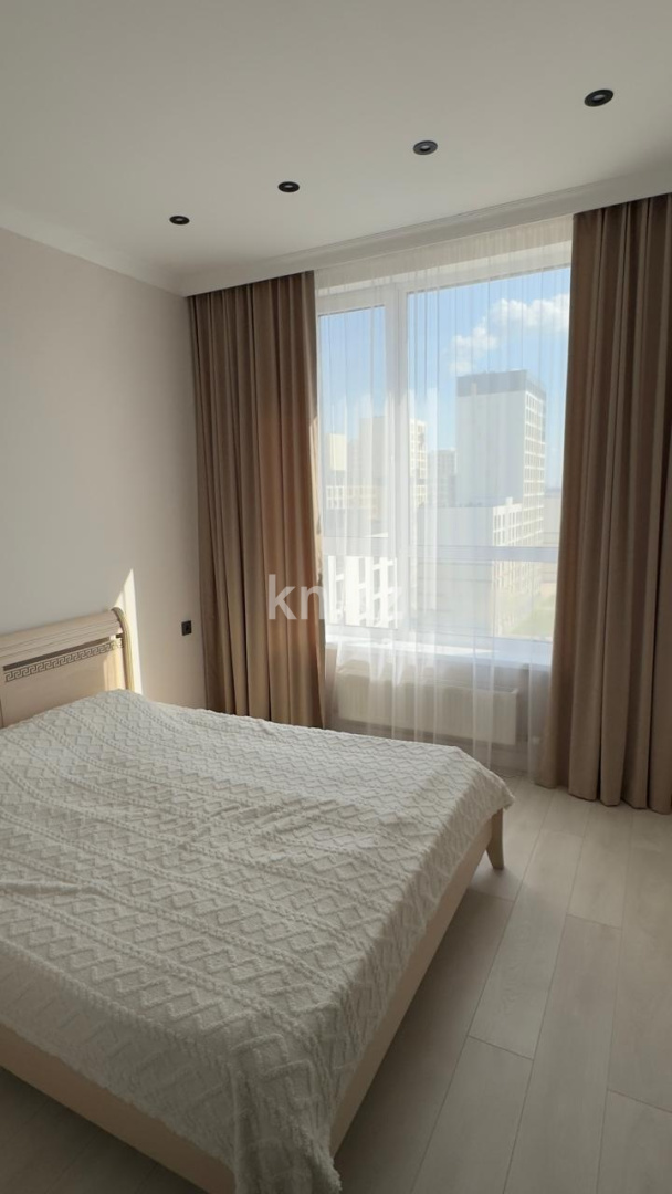 Аренда 2-комнатной квартиры, 45 м² в Астане - фото 9