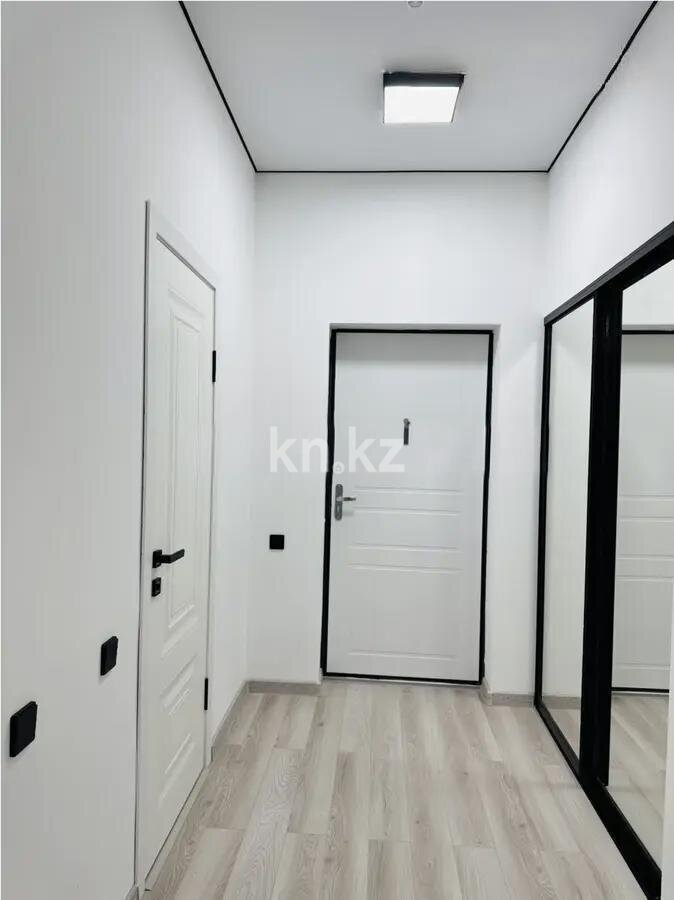 Продажа 2-комнатной квартиры, 36.5 м² в Алматы - фото 5