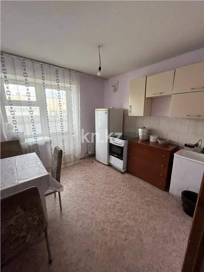 Продажа 1-комнатной квартиры, 32 м² в Астане - фото 2
