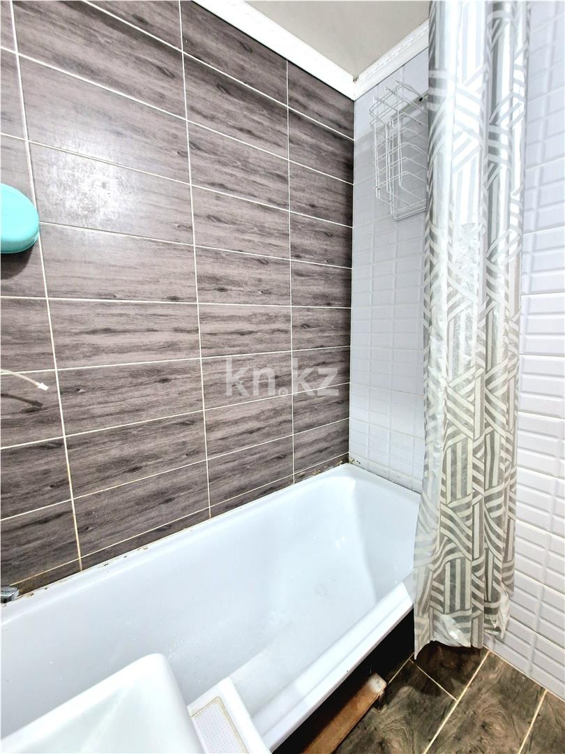 Продажа 3-комнатной квартиры, 58 м² в Караганде - фото 9