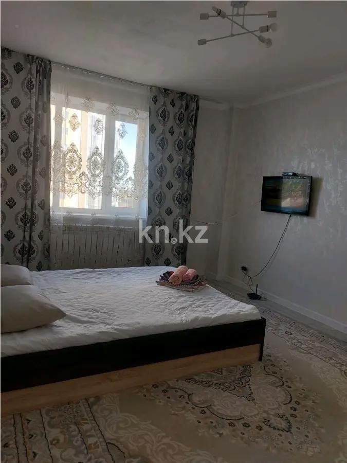 Продажа 1-комнатной квартиры, 36 м² в Астане