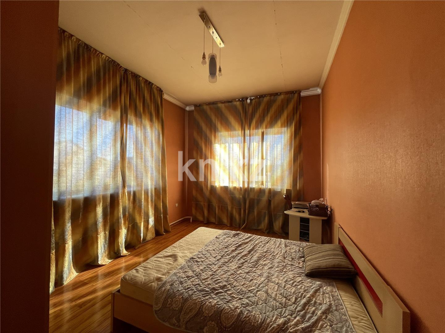 Продажа 7-комнатного дома, 461.6 м², ул. Кажибекова в Караганде - фото 8