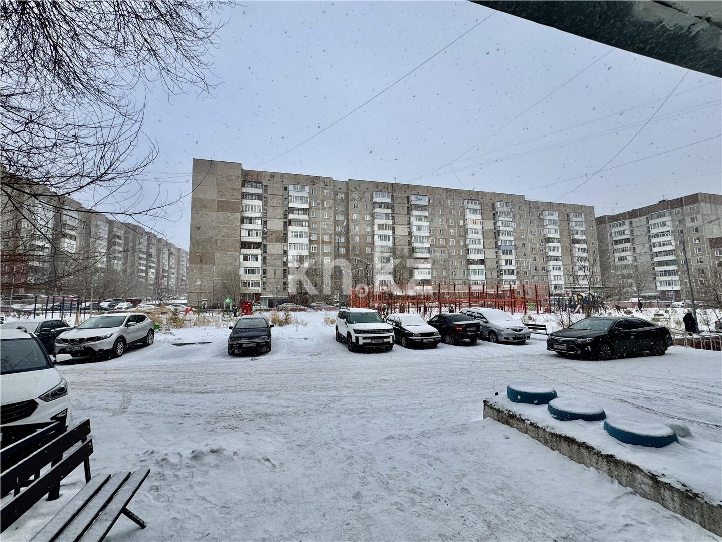 Продажа 3-комнатной квартиры, 62 м² в Караганде - фото 8