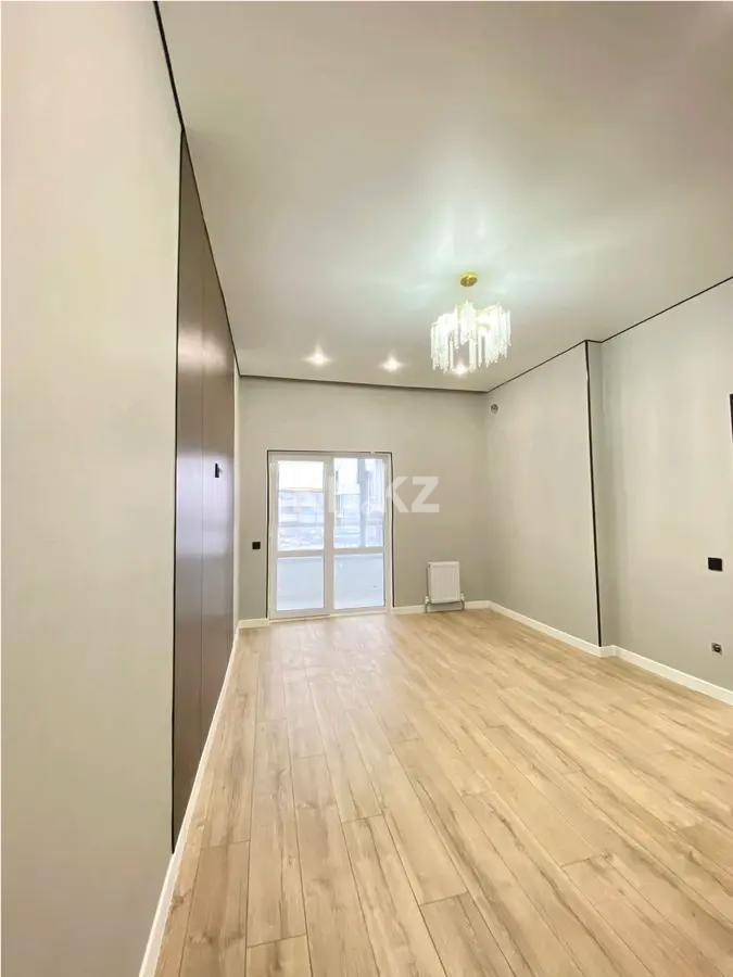 Продажа 2-комнатной квартиры, 43 м² в Астане