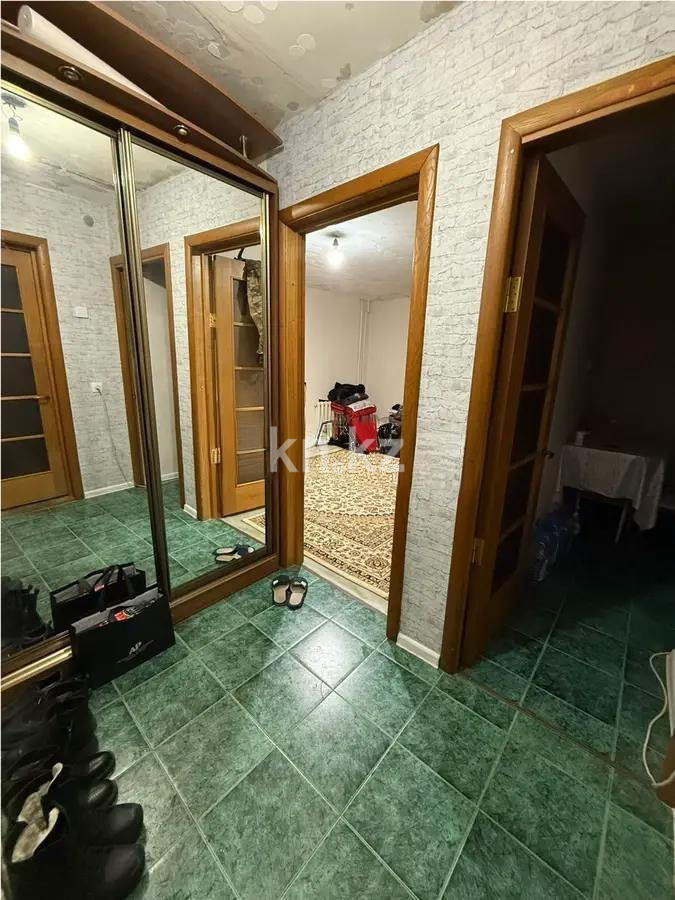 Продажа 1-комнатной квартиры, 37 м² в Караганде - фото 4