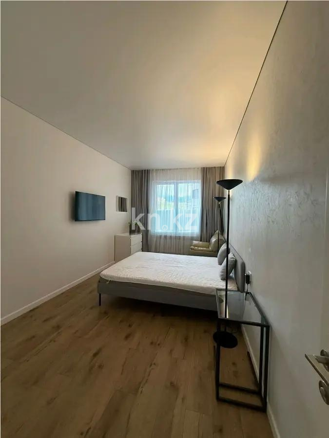 Продажа 3-комнатной квартиры, 70 м² в Алматы - фото 2