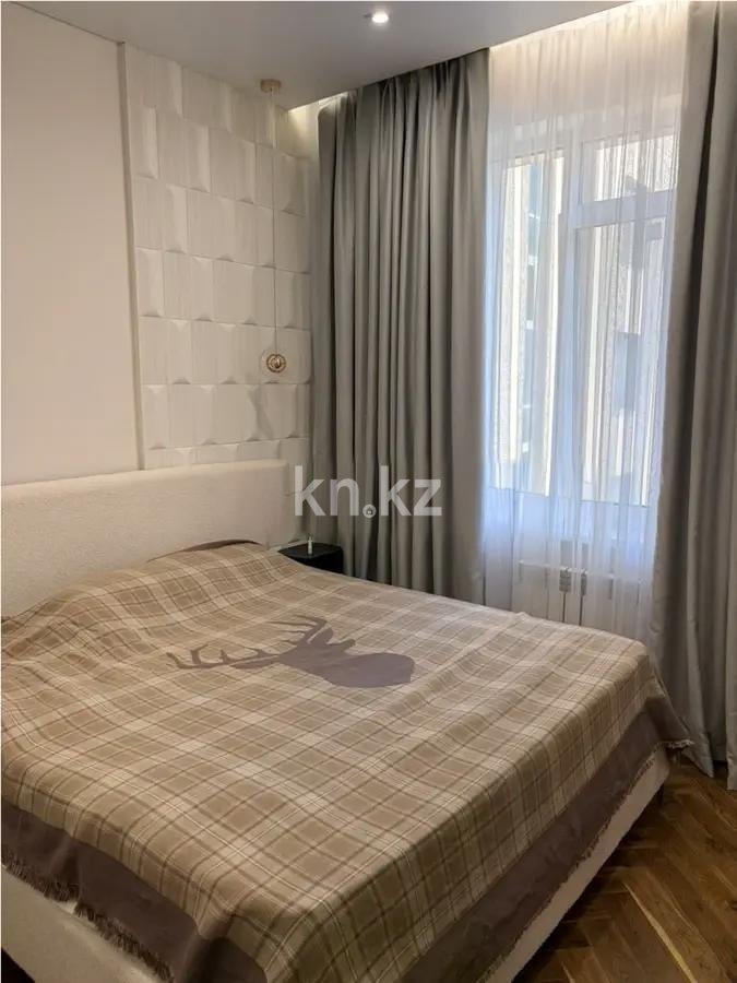 Продажа 2-комнатной квартиры, 49 м² в Астане