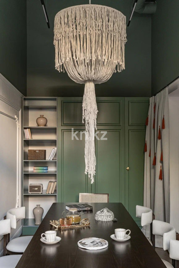 Продажа помещения, 140 м² в Алматы - фото 13