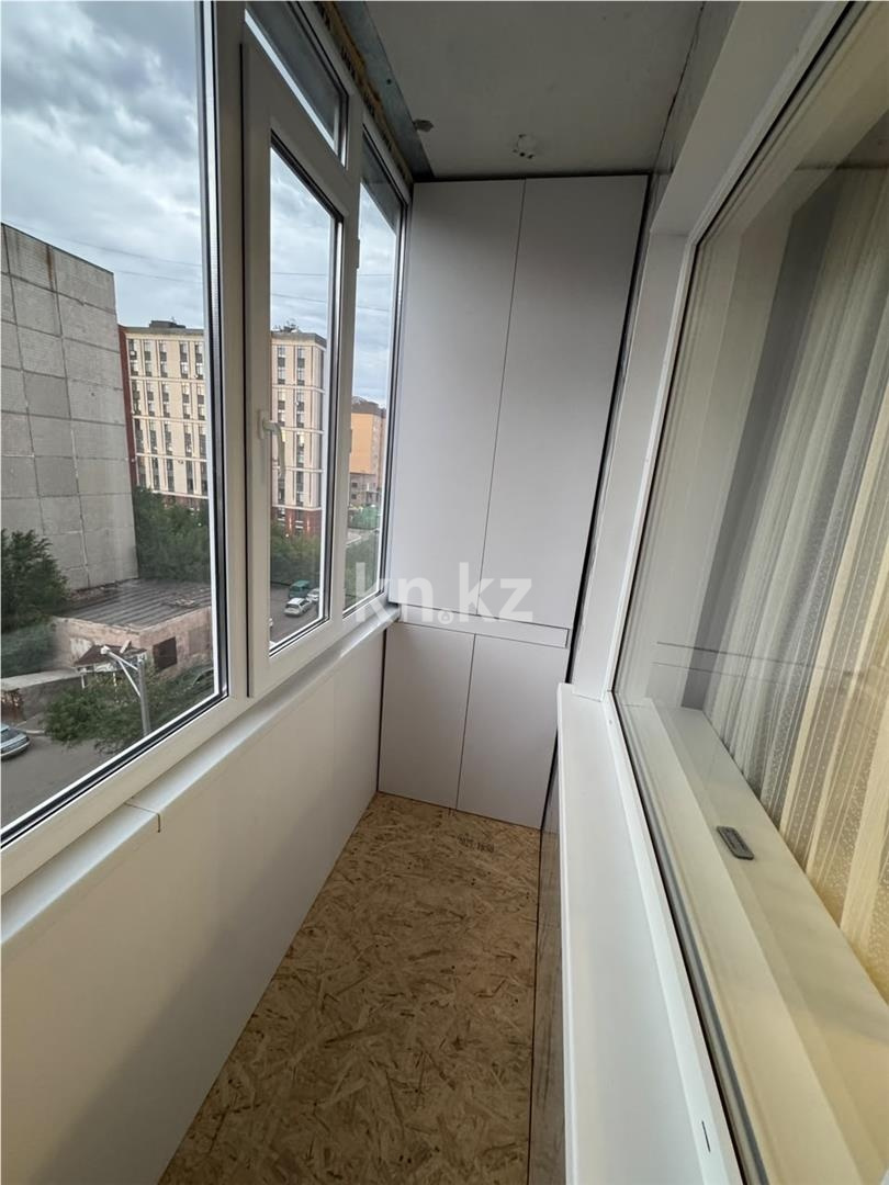 Продажа 3-комнатной квартиры, 65 м² в Караганде - фото 11