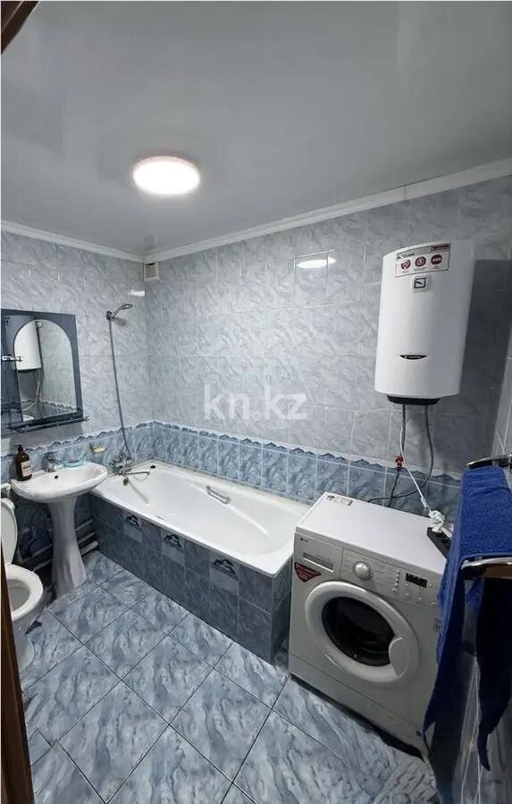 Продажа 1-комнатной квартиры, 30 м² в Караганде - фото 2