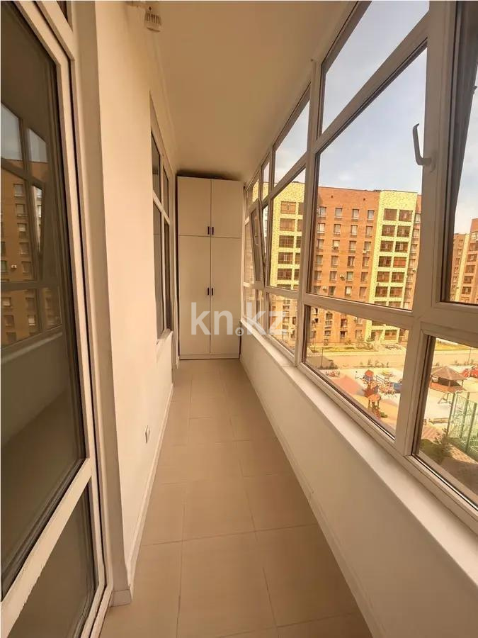 Продажа 3-комнатной квартиры, 90.2 м² в Астане - фото 6