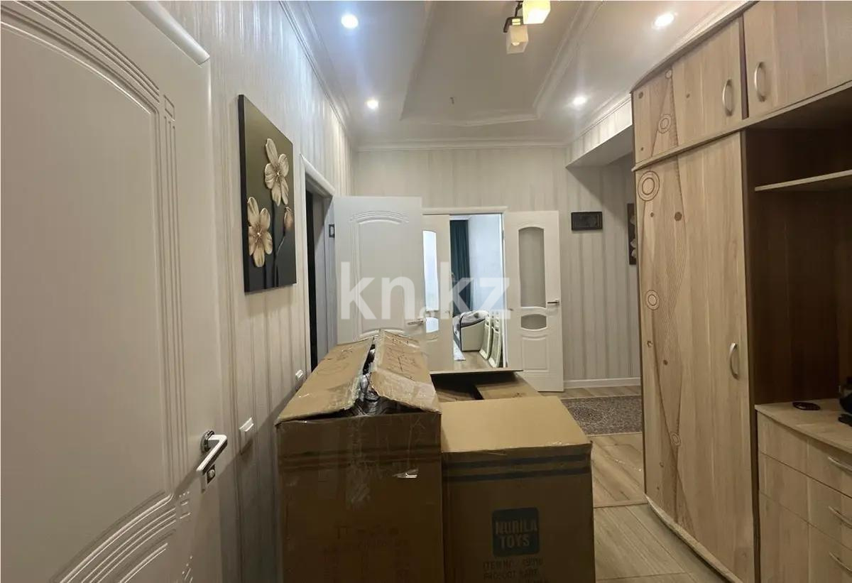 Продажа 2-комнатной квартиры, 71.5 м² в Астане - фото 4