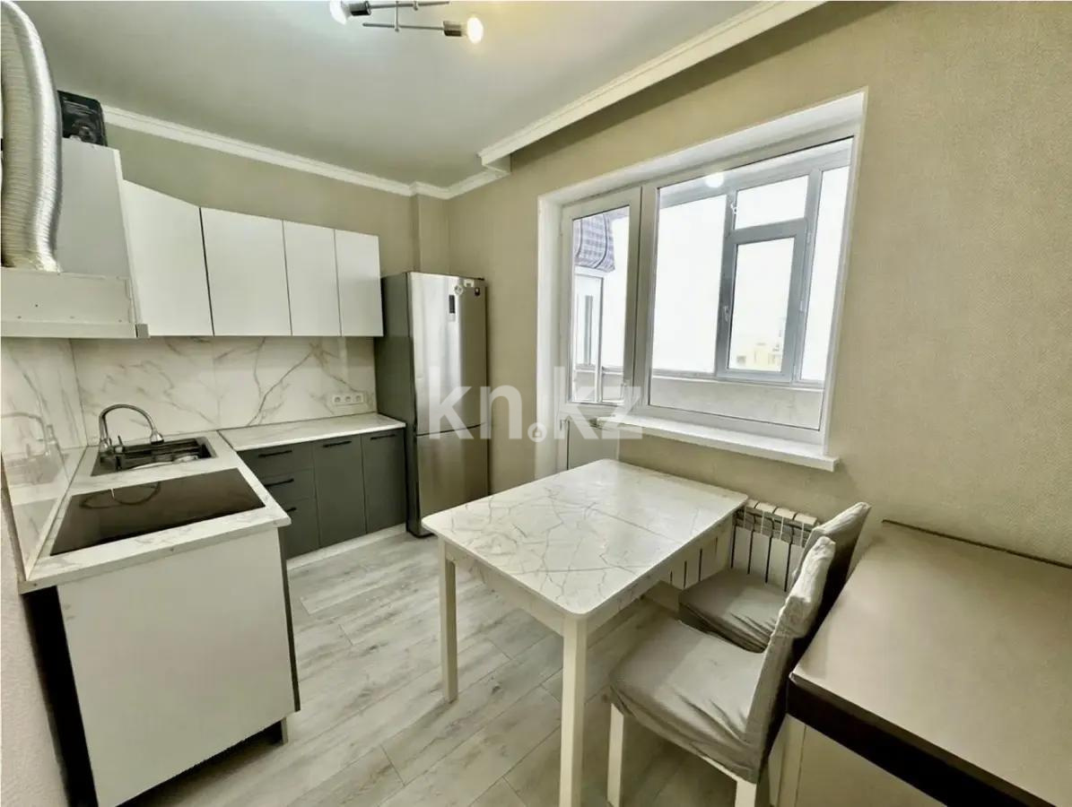 Продажа 1-комнатной квартиры, 34.1 м² в Астане - фото 2